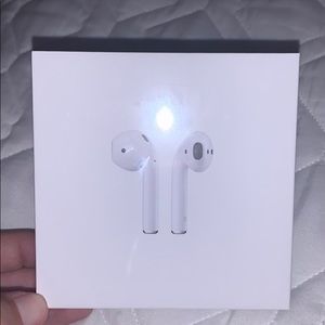 BRAND NEW Airpods